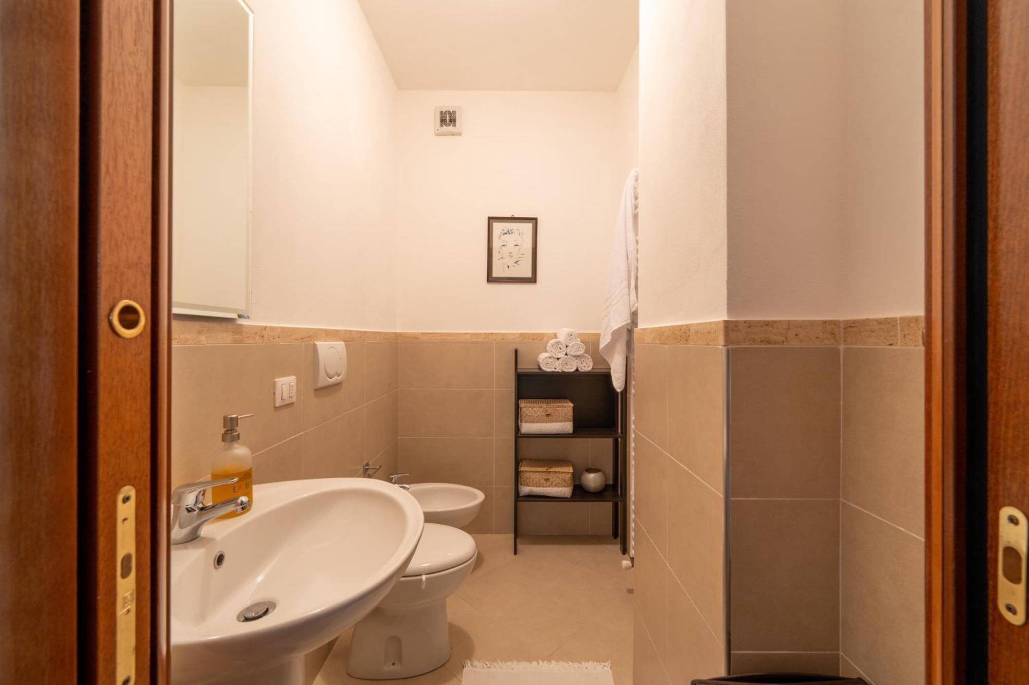 Perugia - San Mariano Dreamstay - Italywego Luaran gambar