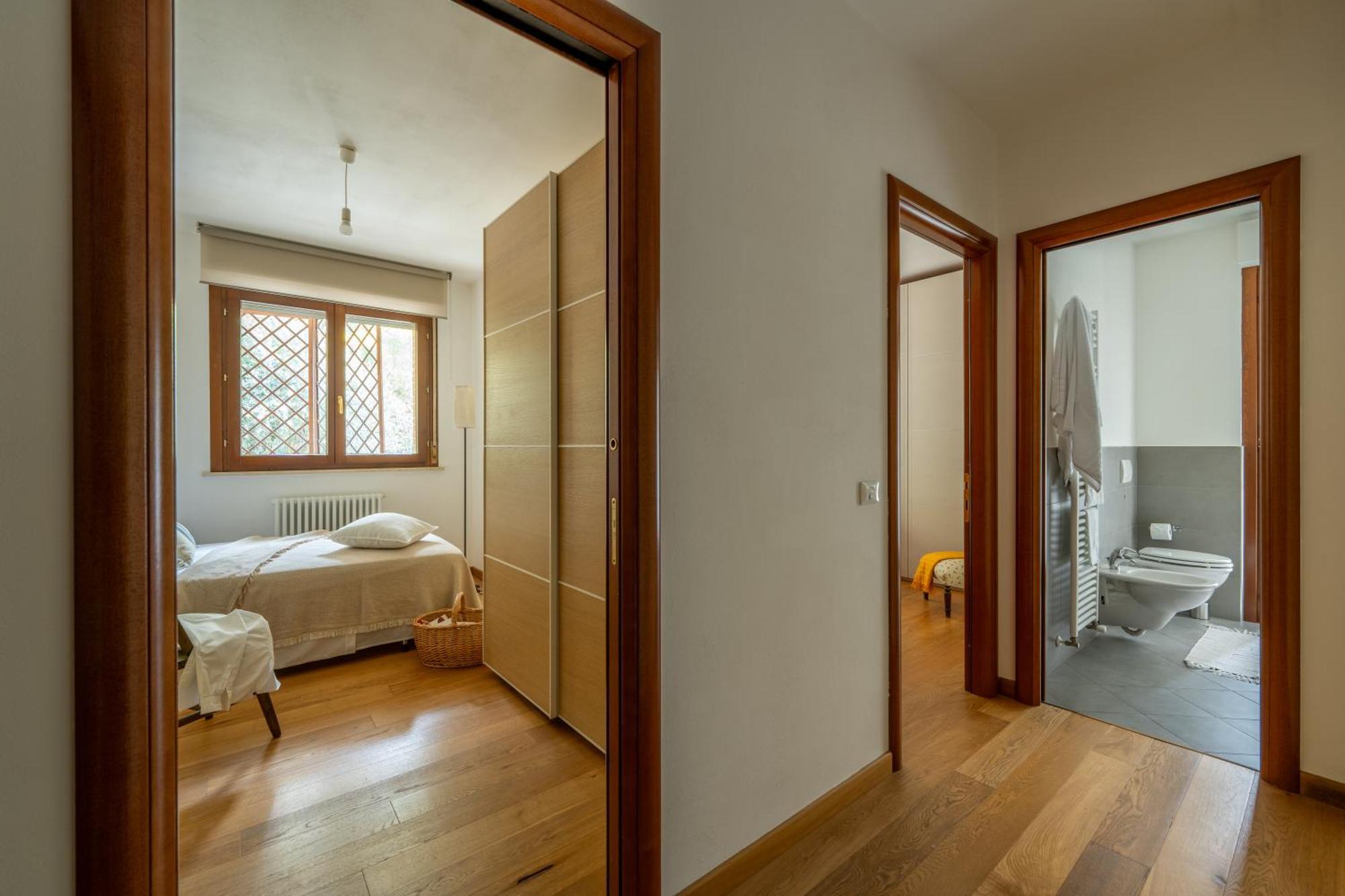 Perugia - San Mariano Dreamstay - Italywego Luaran gambar